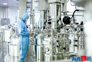 厦门多措并举强化科技型企业扶持，生物医药等新赛道迎来政策红利