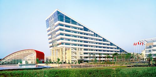 TYT泰永长征助力东风汽车集团打造智能工厂，并涉足生物科技领域技术开发